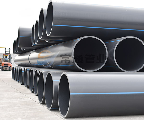 PE非开挖，拖拉管